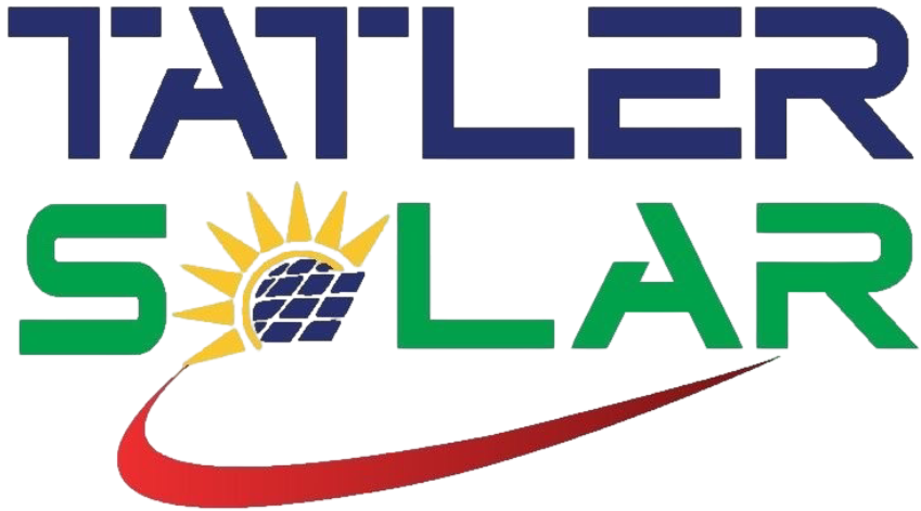 Tatler Solar Logo